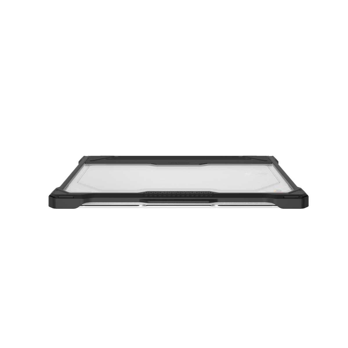 Extreme Shell-L for Acer C933 Chromebook 14in (Black) thumbnail