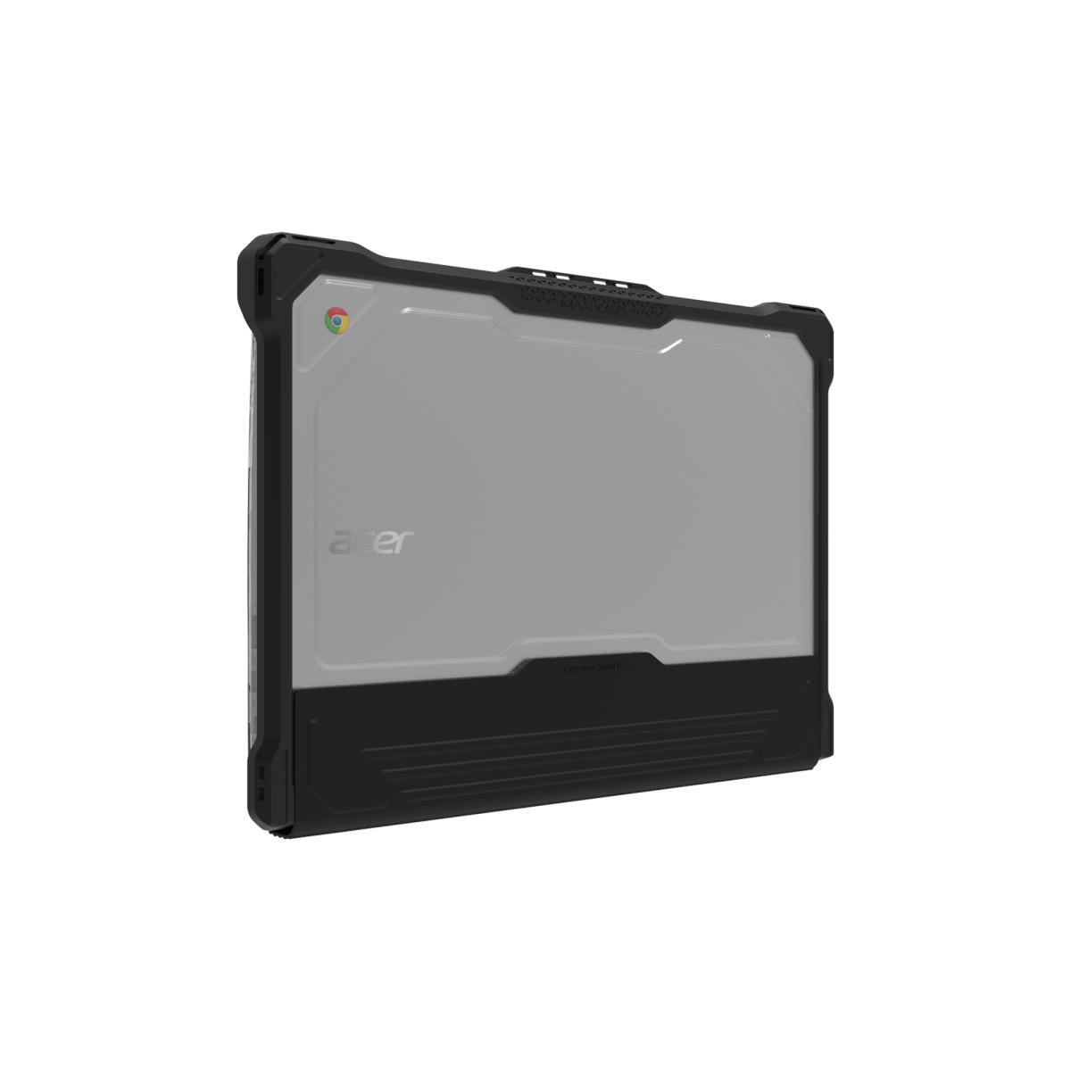 Extreme Shell-L for Acer C933 Chromebook 14in (Black) thumbnail