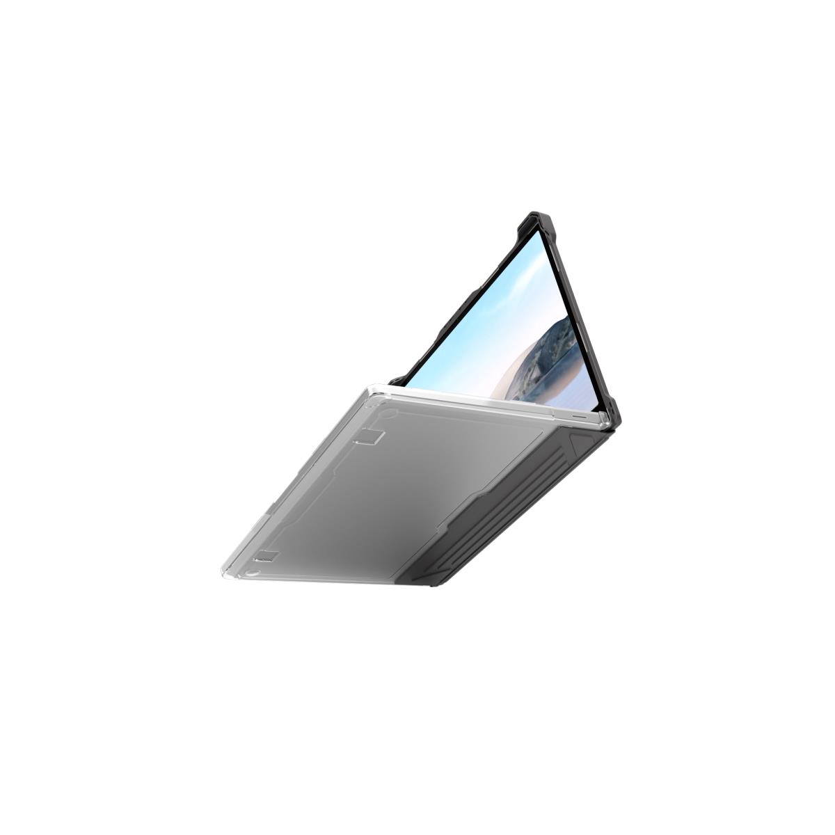 Extreme Shell L for Microsoft Surface Laptop GO Computer 12.4in (Model 1943) (Black) thumbnail