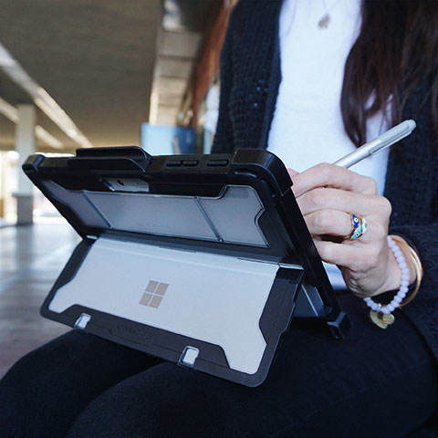 EXTREME SHELL BLACK MICROSOFT thumbnail