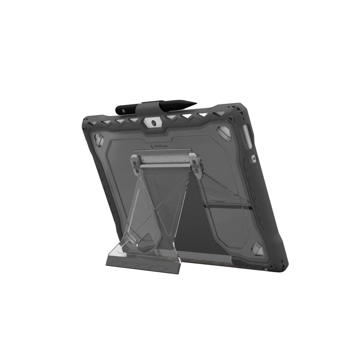 Shield Extreme X2 for Microsoft Surface Pro 8 (Grey) thumbnail