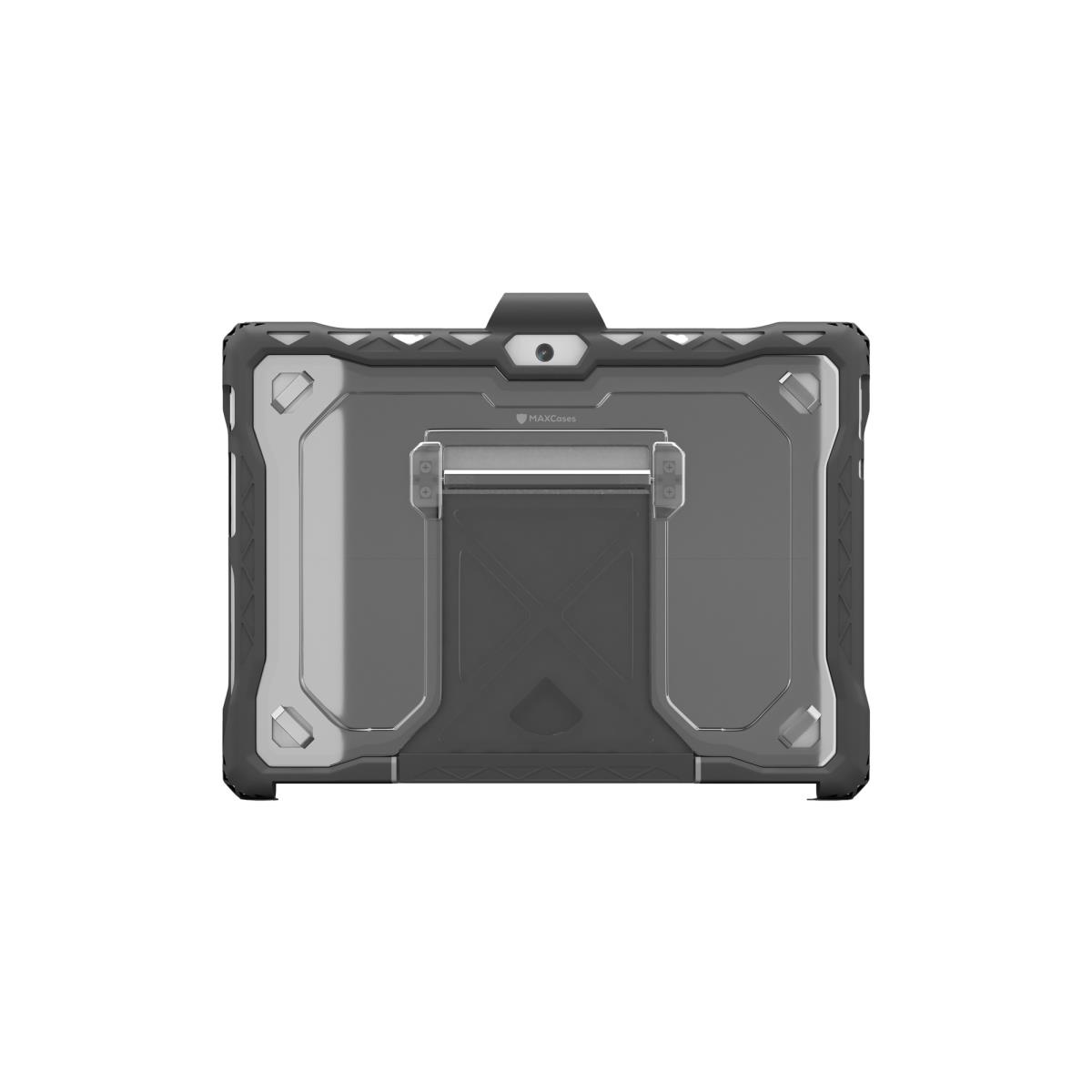 Shield Extreme X2 for Microsoft Surface Pro 8 (Grey) thumbnail