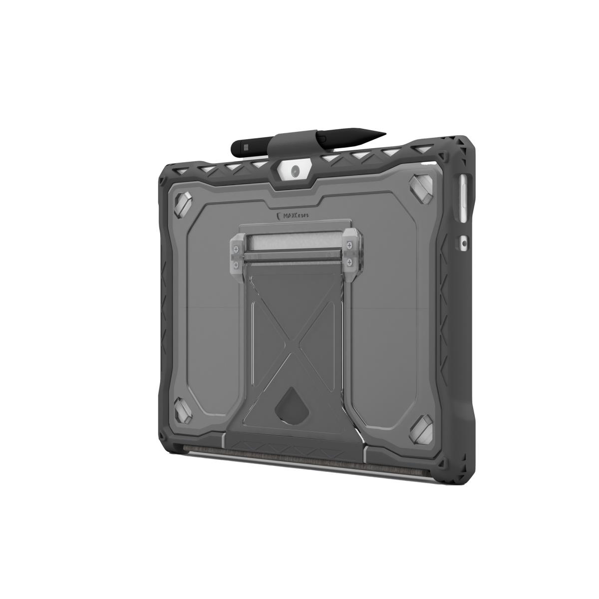 Shield Extreme X2 for Microsoft Surface Pro 8 (Grey) thumbnail