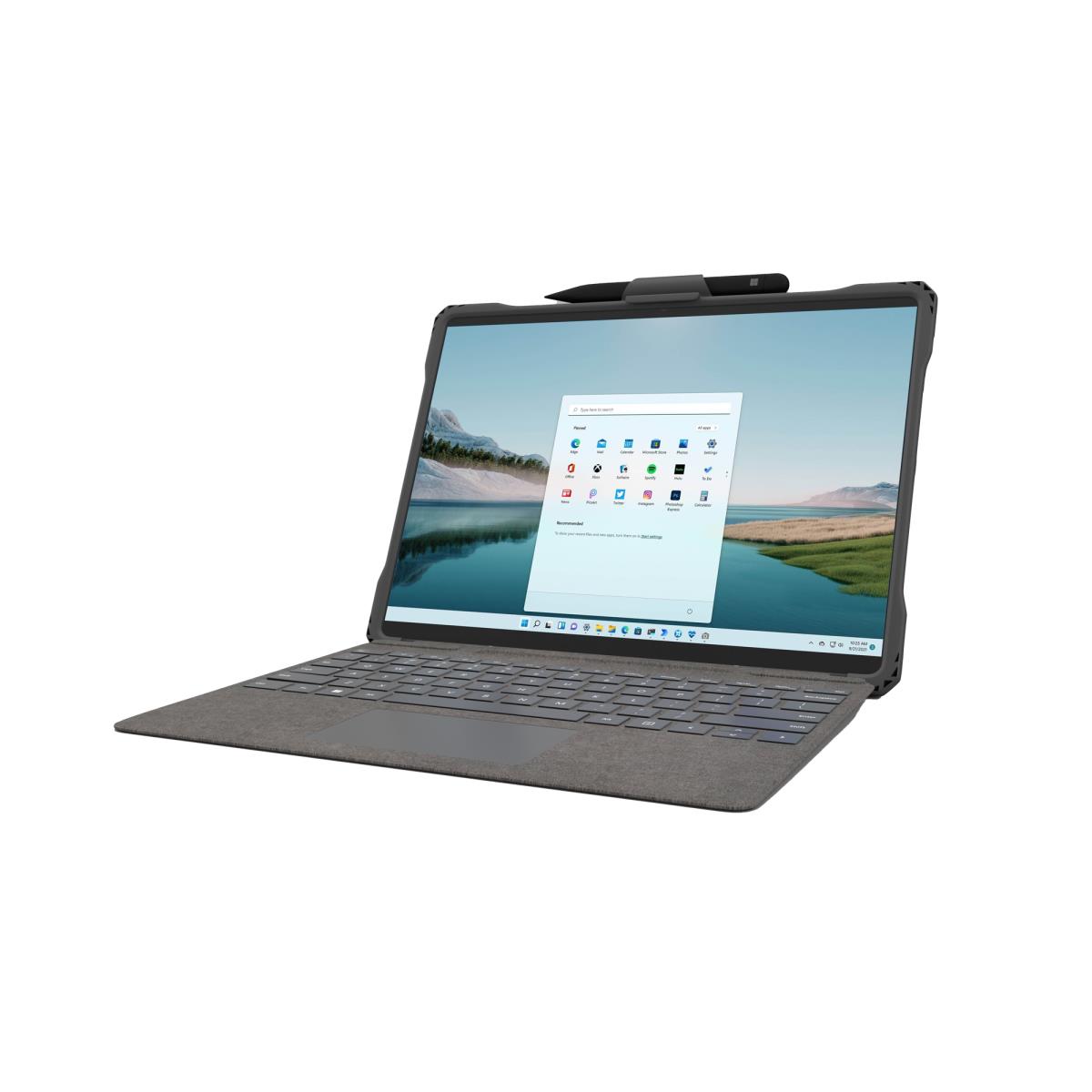 Shield Extreme X2 for Microsoft Surface Pro 8 (Grey) thumbnail