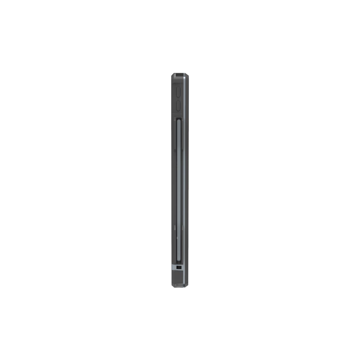 Shield Extreme-H Protective Case Designed for 10.2 iPad 9 - Black thumbnail