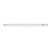 Active Capacitive Stylus/Pen for iPad (White) thumbnail