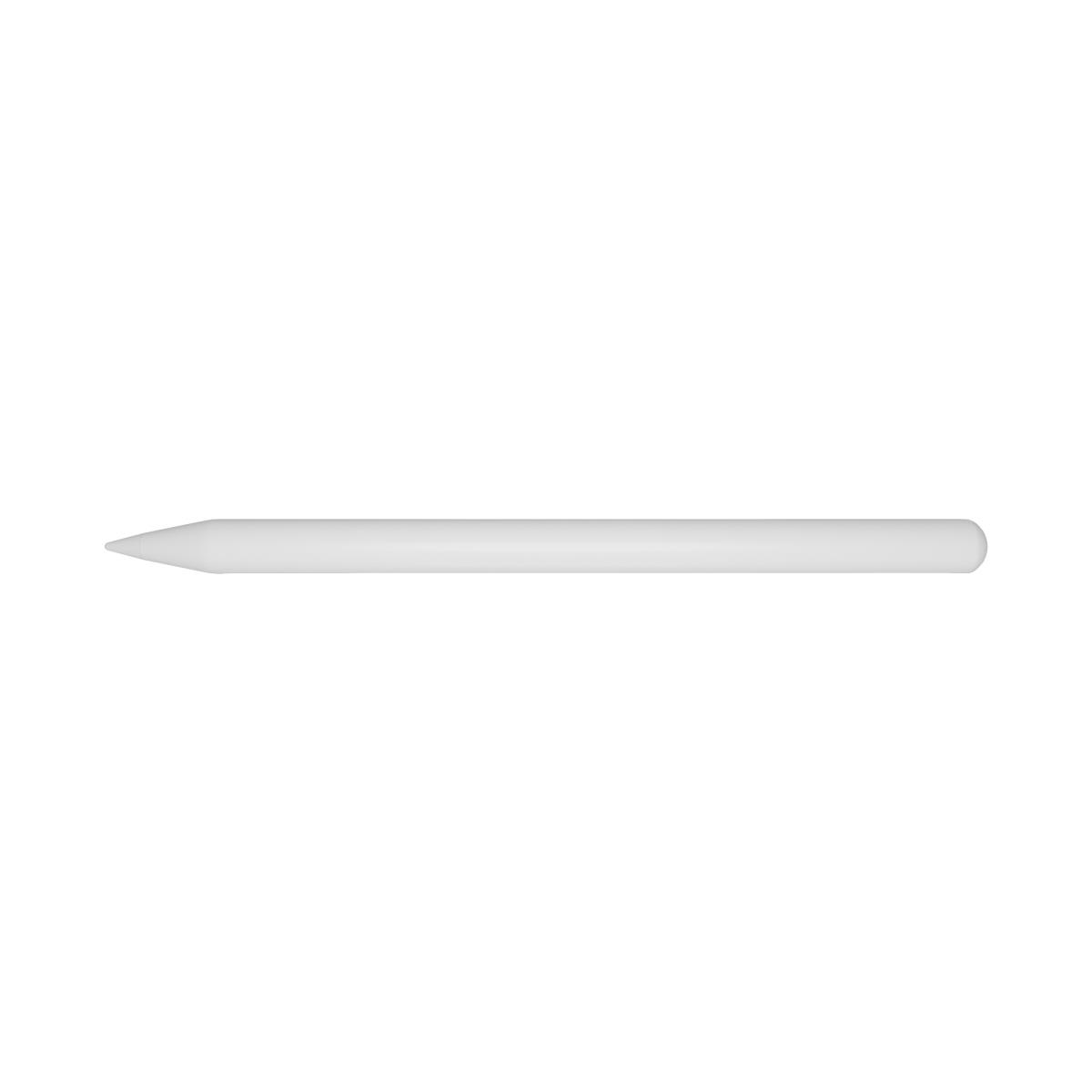 Active Capacitive Stylus/Pen for iPad (White) thumbnail