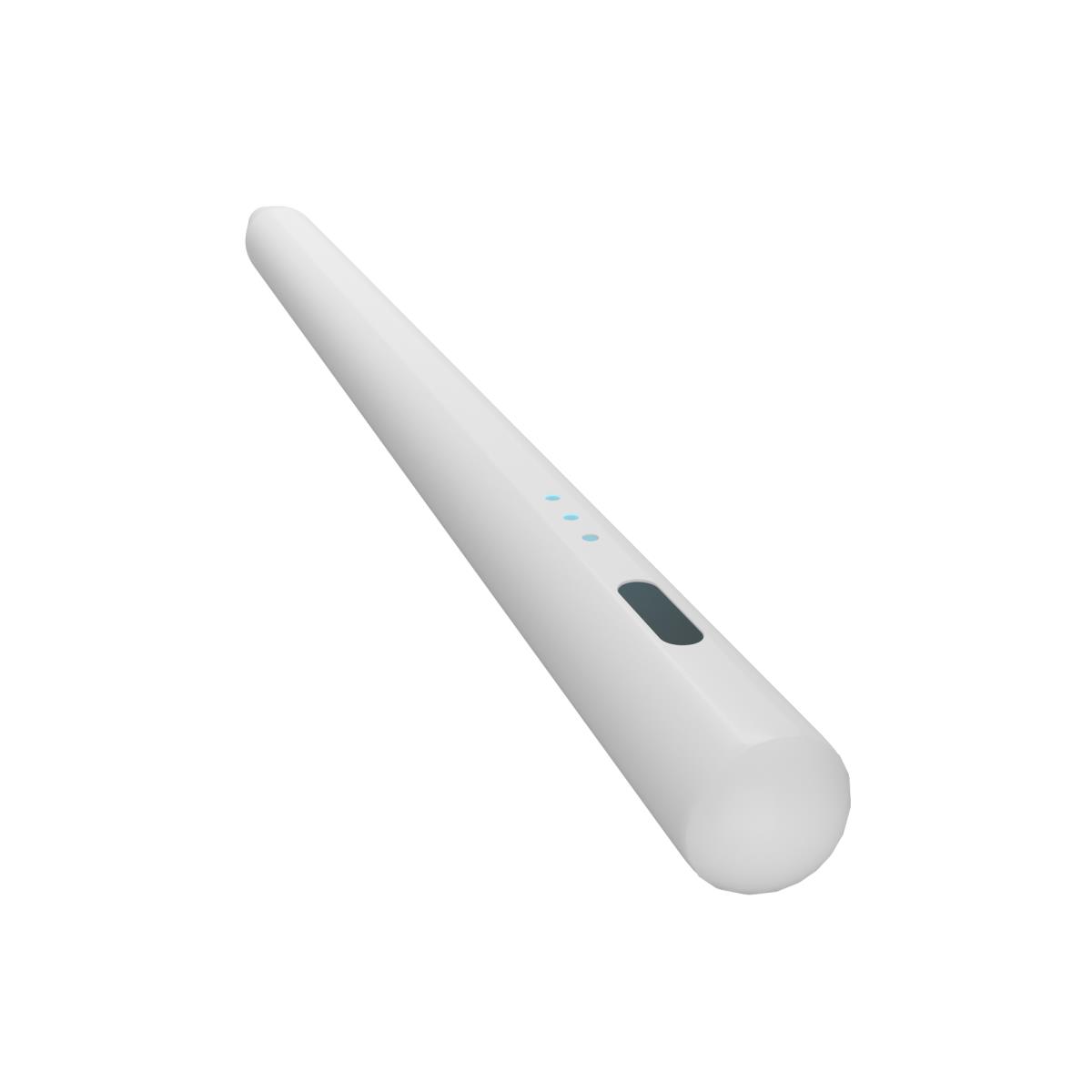 Active Capacitive Stylus/Pen for iPad (White) thumbnail