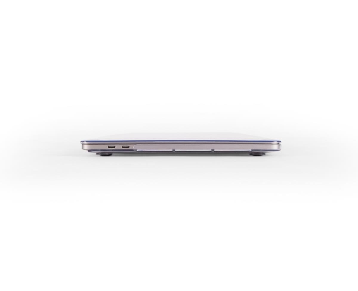 SnapShell for MacBook Pro 16in 2021(Nonmatte Clear) M2/M3/M4 thumbnail