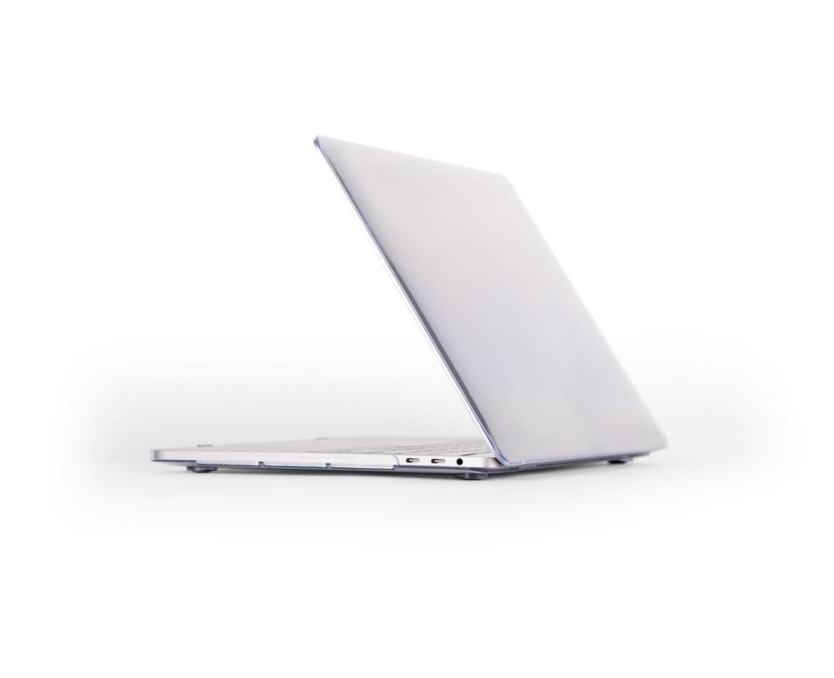 SnapShell for MacBook Pro 16in 2021(Nonmatte Clear) M2/M3/M4 thumbnail