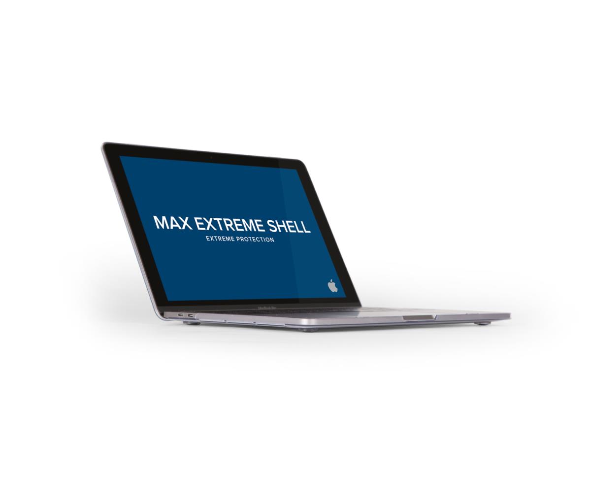 SnapShell for MacBook Pro 16in 2021(Nonmatte Clear) M2/M3/M4 thumbnail