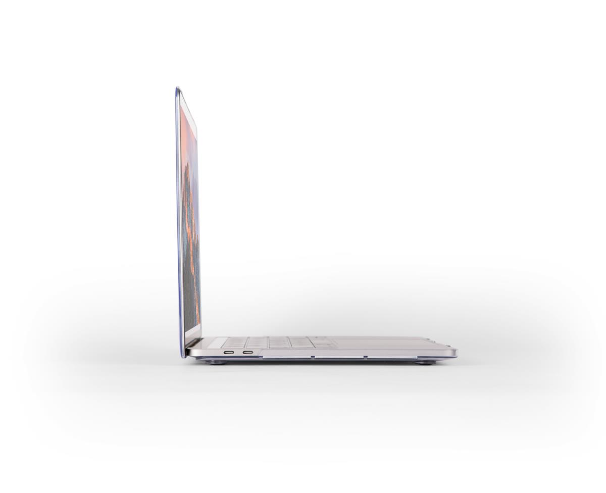 SnapShell for MacBook Pro 16in 2021(Nonmatte Clear) M2/M3/M4 thumbnail