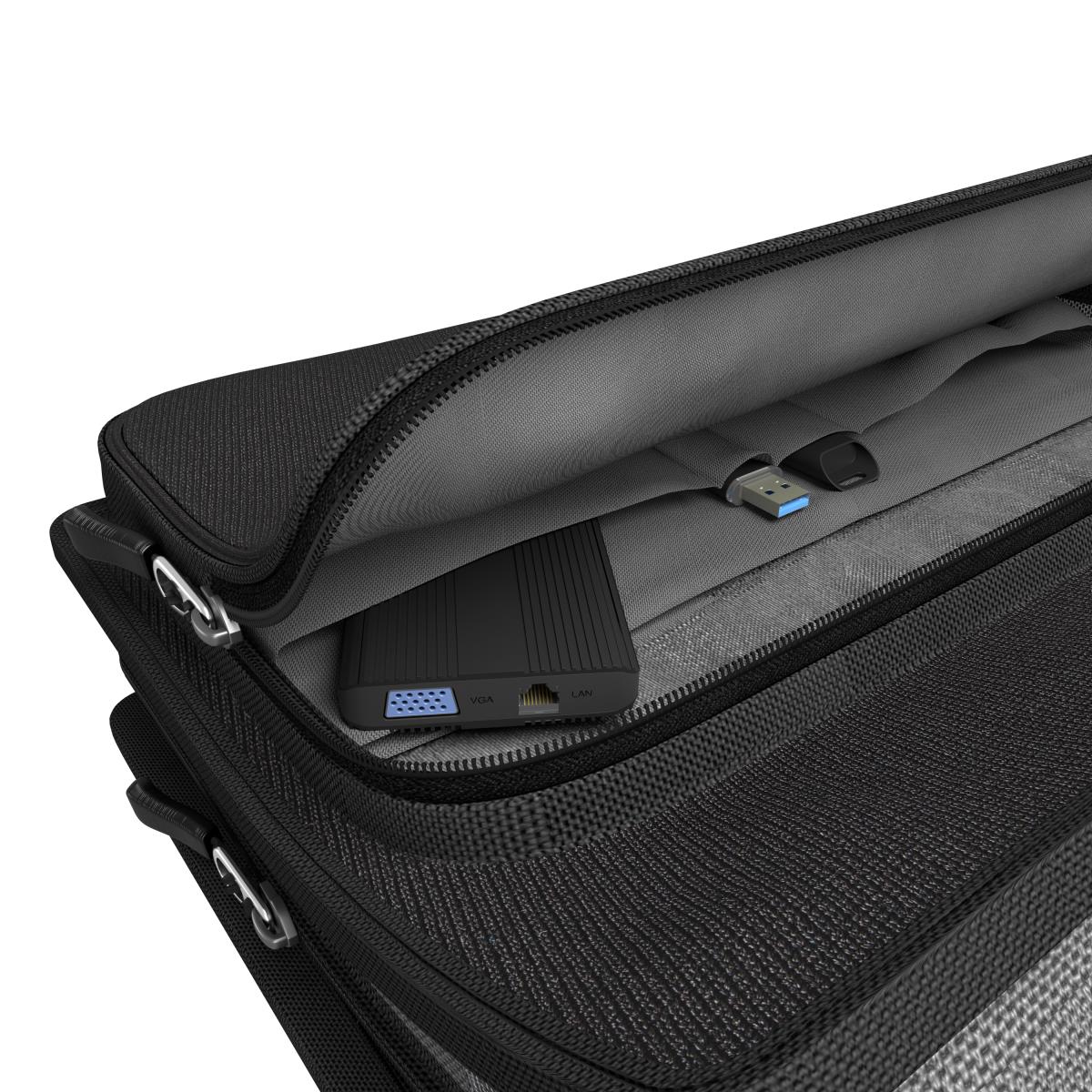 EXPLORER 5 CASE W/POCKET 14IN thumbnail