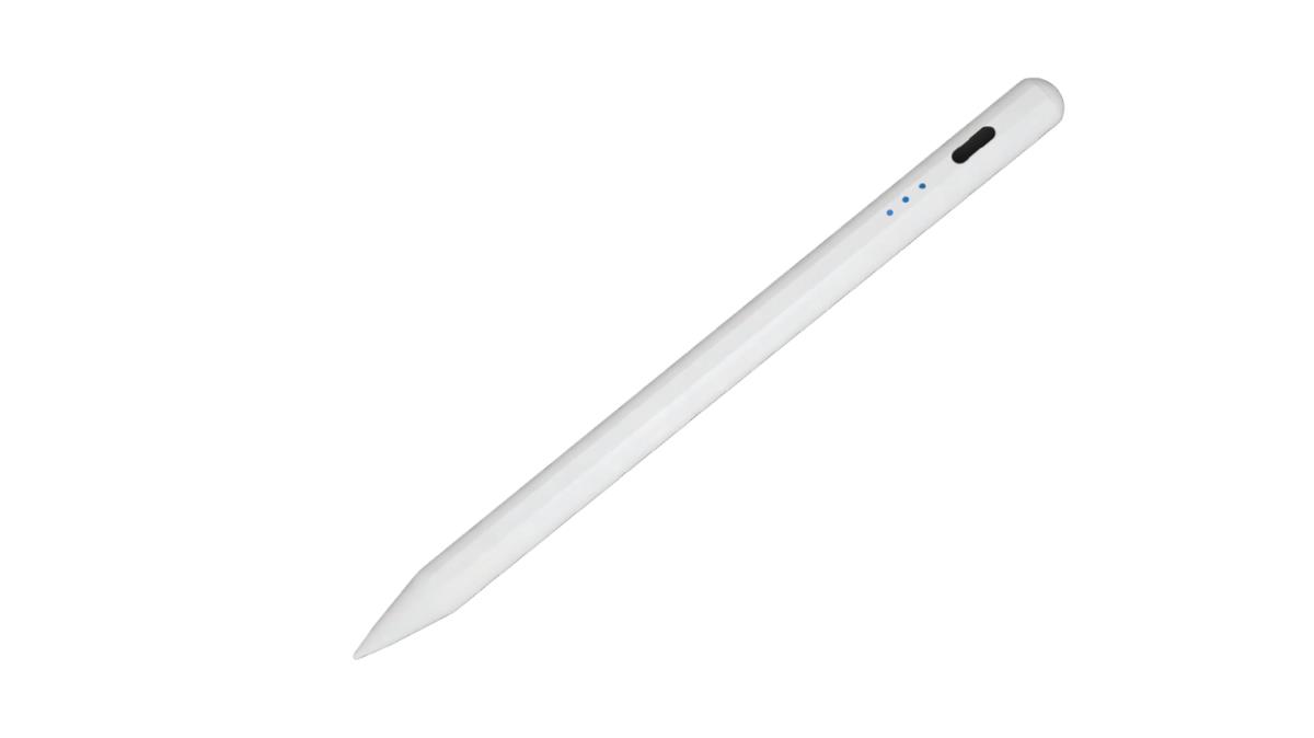 Active Capacitive Stylus/Pen for iPad (Black) thumbnail