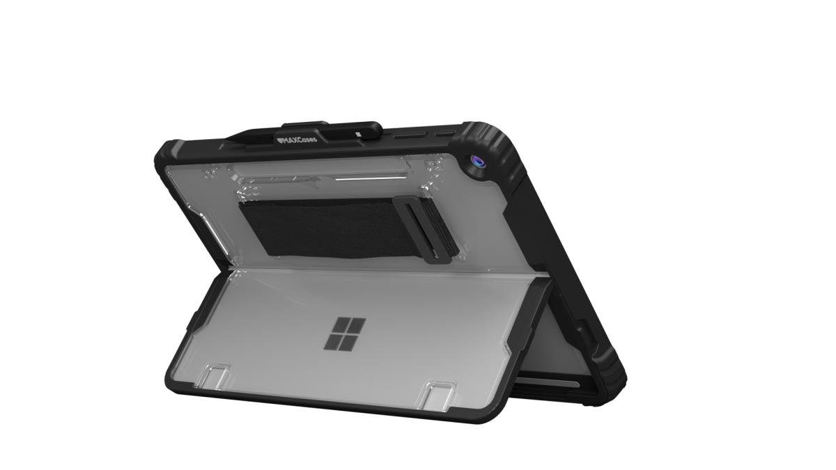 Extreme Shell for Microsoft Surface Pro 12 (Black) thumbnail