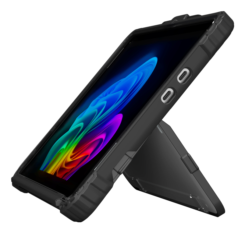 Extreme Shell for Microsoft Surface Pro 12 (Black) thumbnail