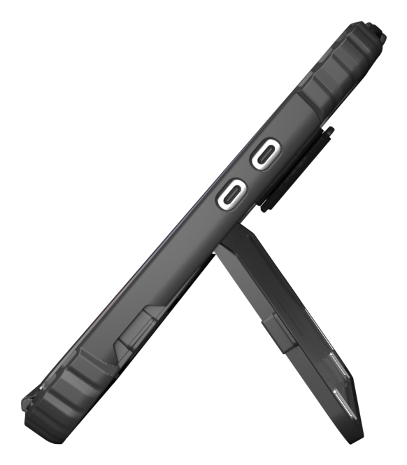 Extreme Shell for Microsoft Surface Pro 12 (Black) thumbnail