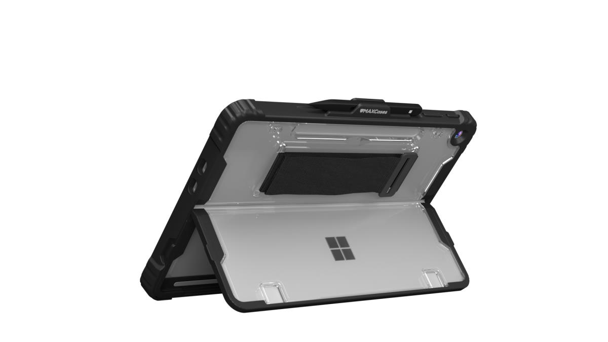 Extreme Shell for Microsoft Surface Pro 12 (Black) thumbnail