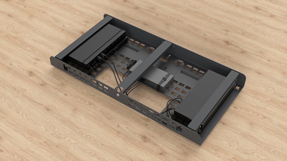 EU Product - H735-G mouning ki thumbnail