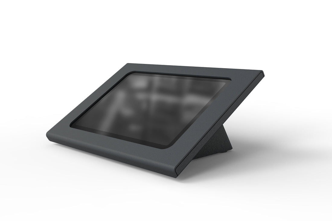 EU Product - Zoom Rooms Console for iPd thumbnail