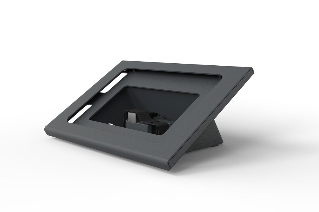 EU Product - Zoom Rooms Console for iPd thumbnail