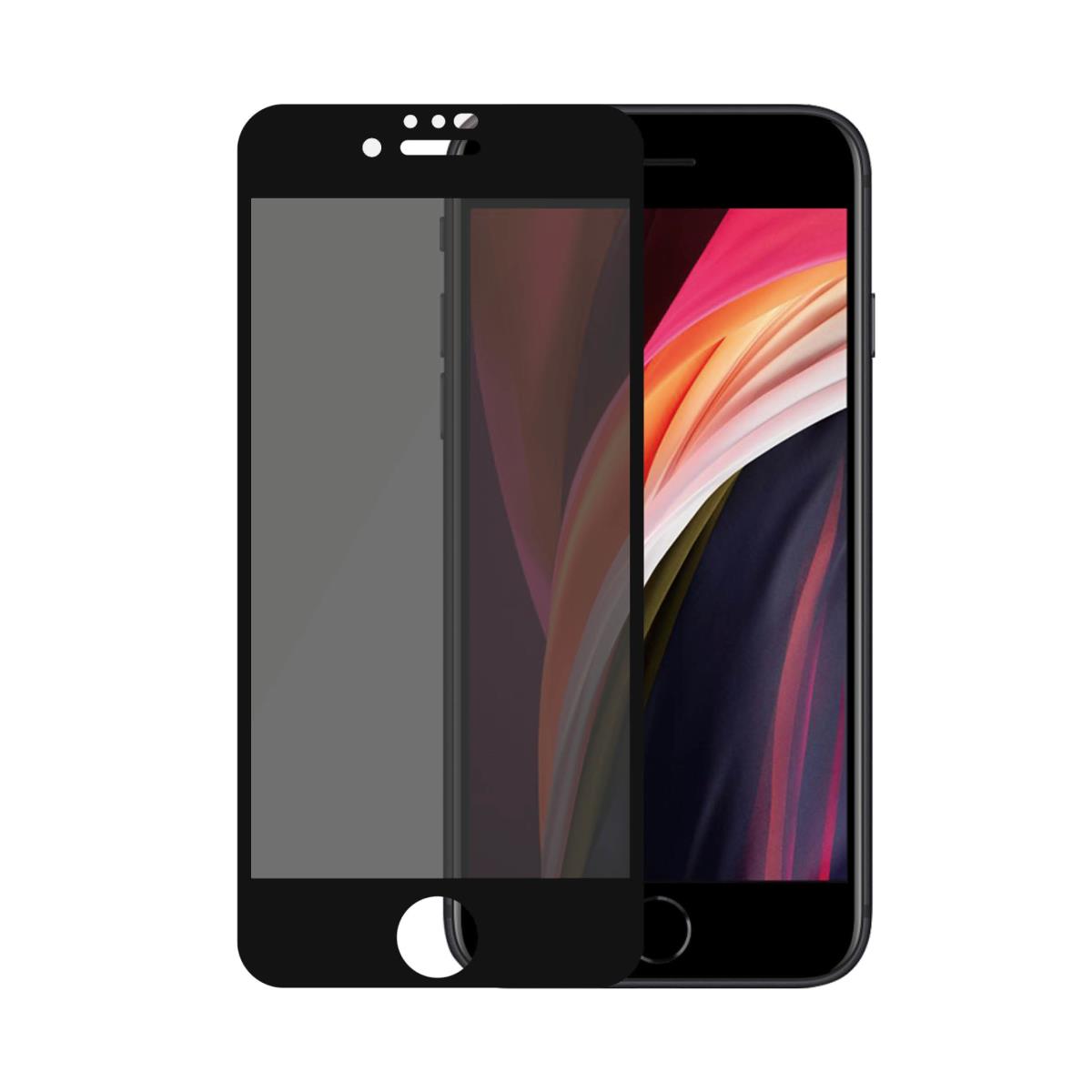 SCREENPROTECTOR IPHONE SE 2020 thumbnail