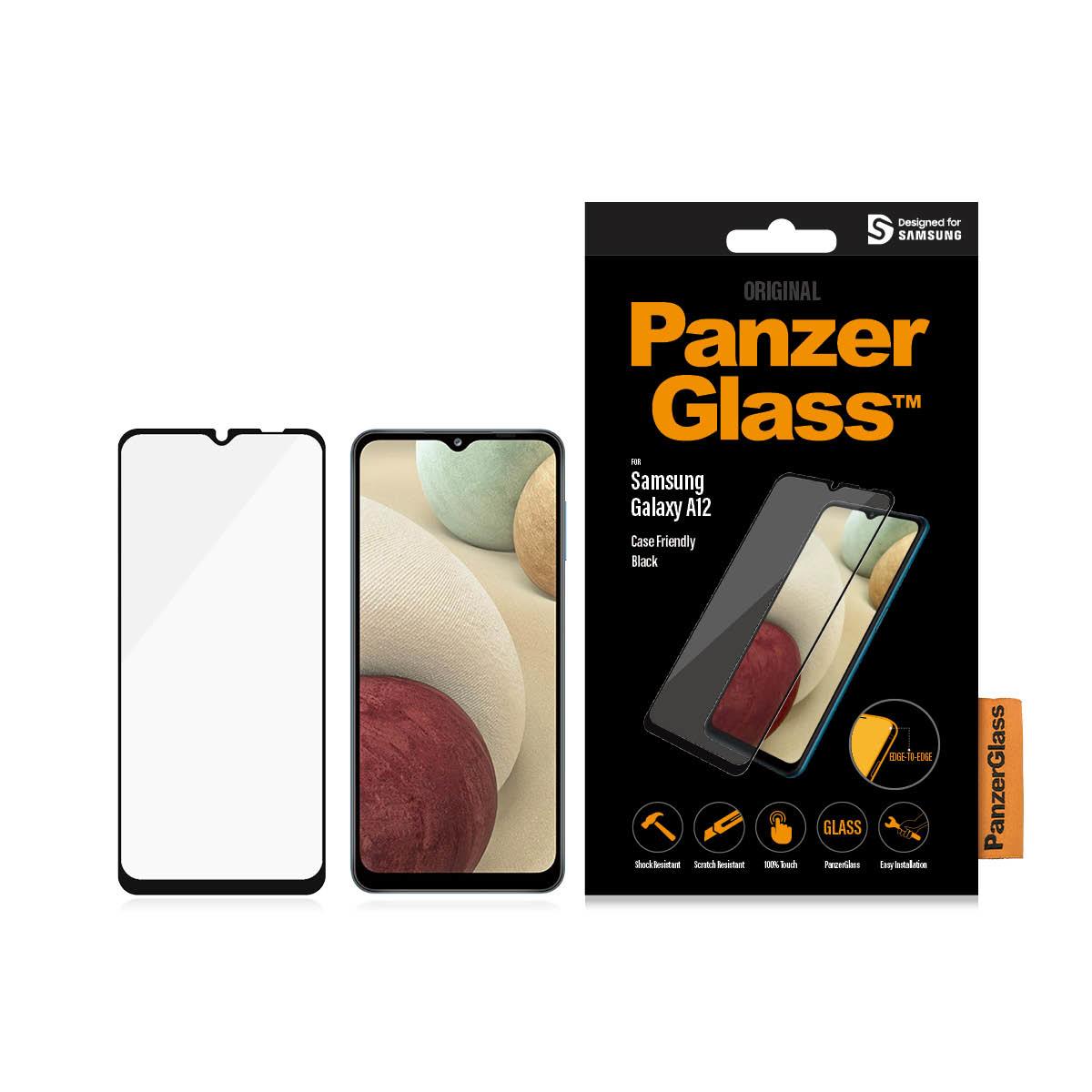 CASE FRIENDLY BLACK thumbnail