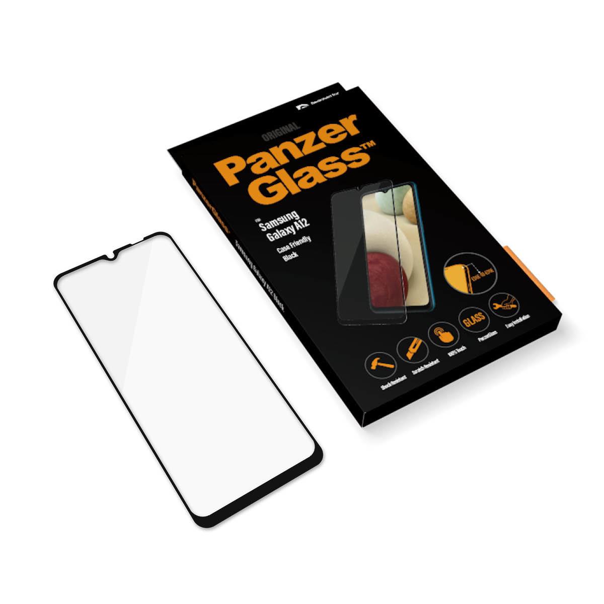 CASE FRIENDLY BLACK thumbnail