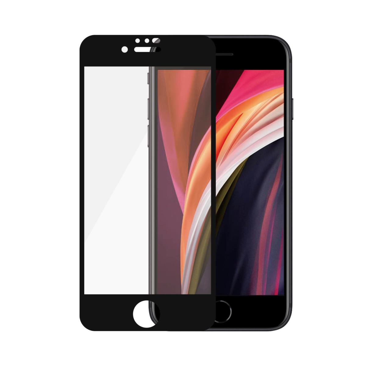 SCREENPROTECTOR IPHONE SE 2022 thumbnail