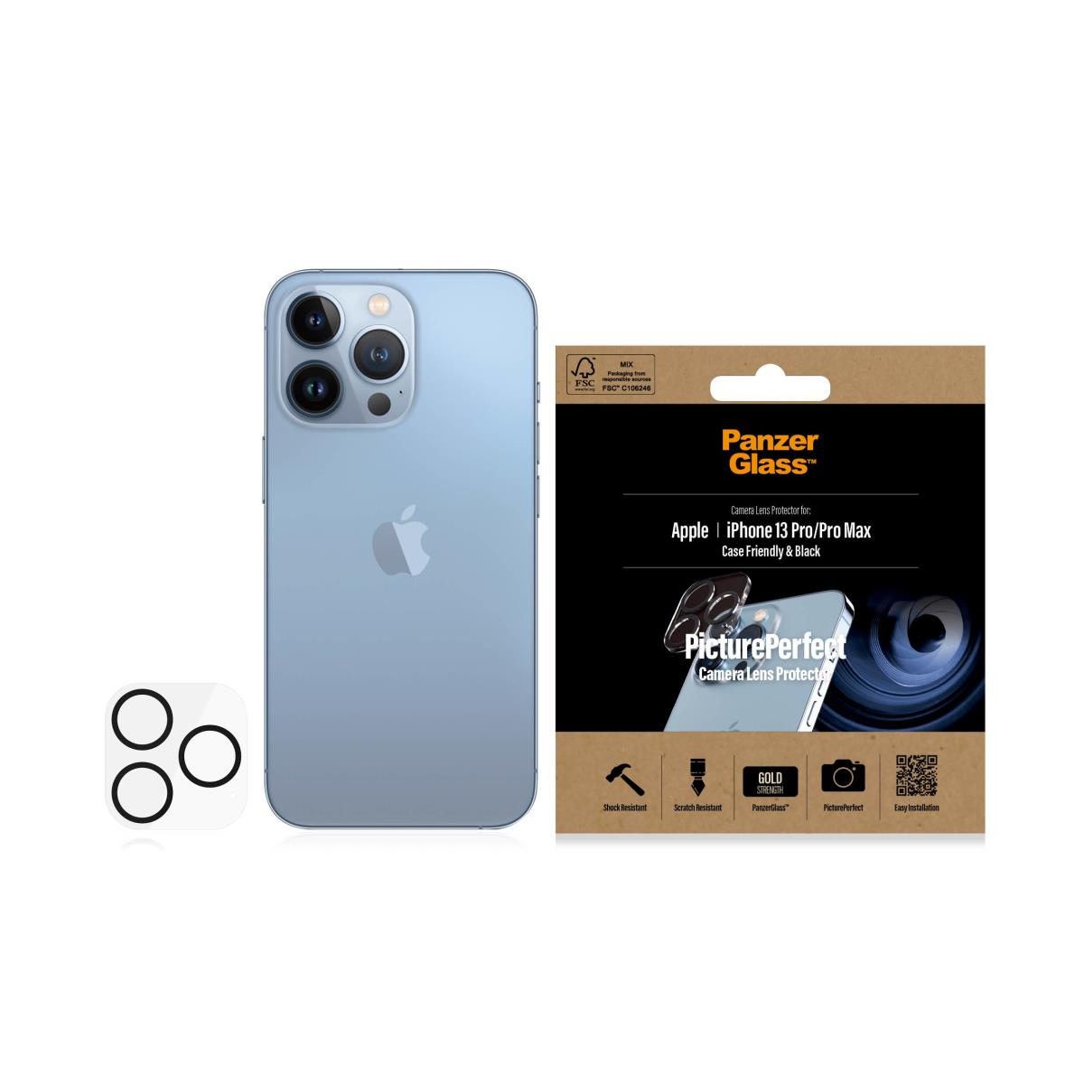 EU Product - PicturePerfect iPhone 13/Pro Max thumbnail