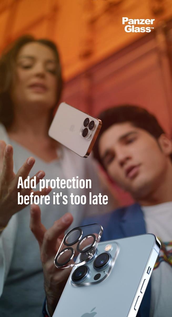 EU Product - PicturePerfect iPhone 13/Pro Max thumbnail
