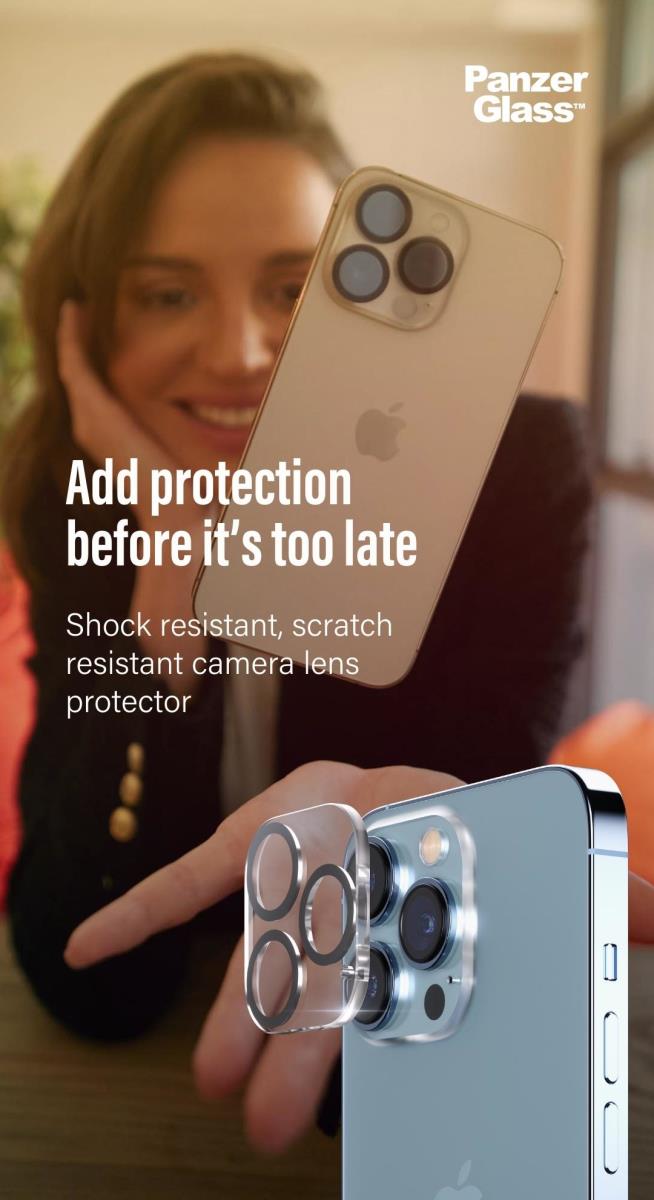 EU Product - PicturePerfect iPhone 13/Pro Max thumbnail