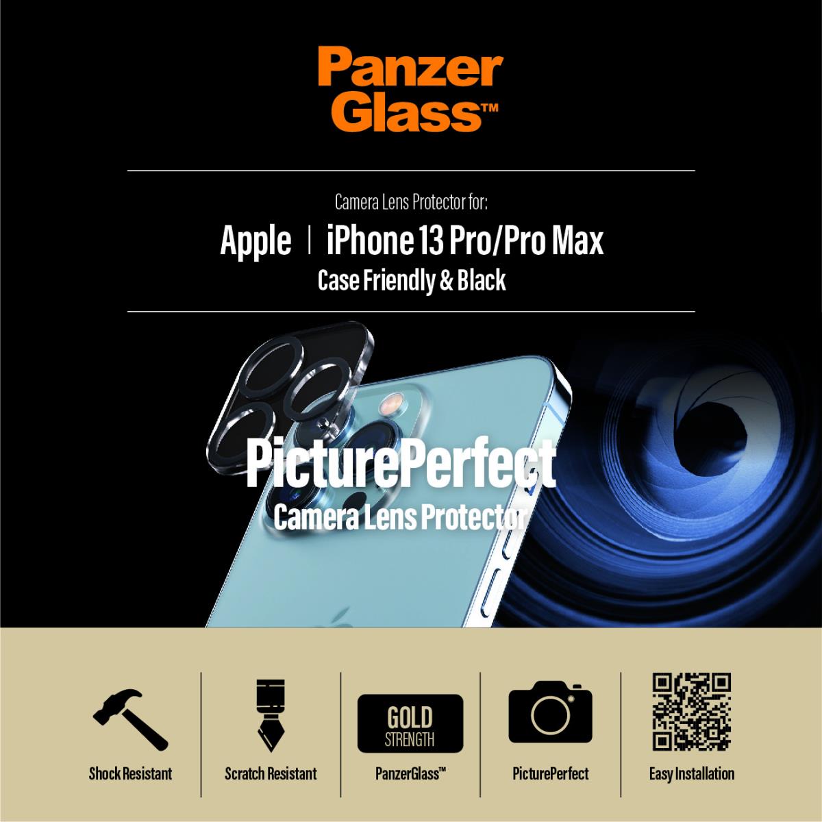 EU Product - PicturePerfect iPhone 13/Pro Max thumbnail