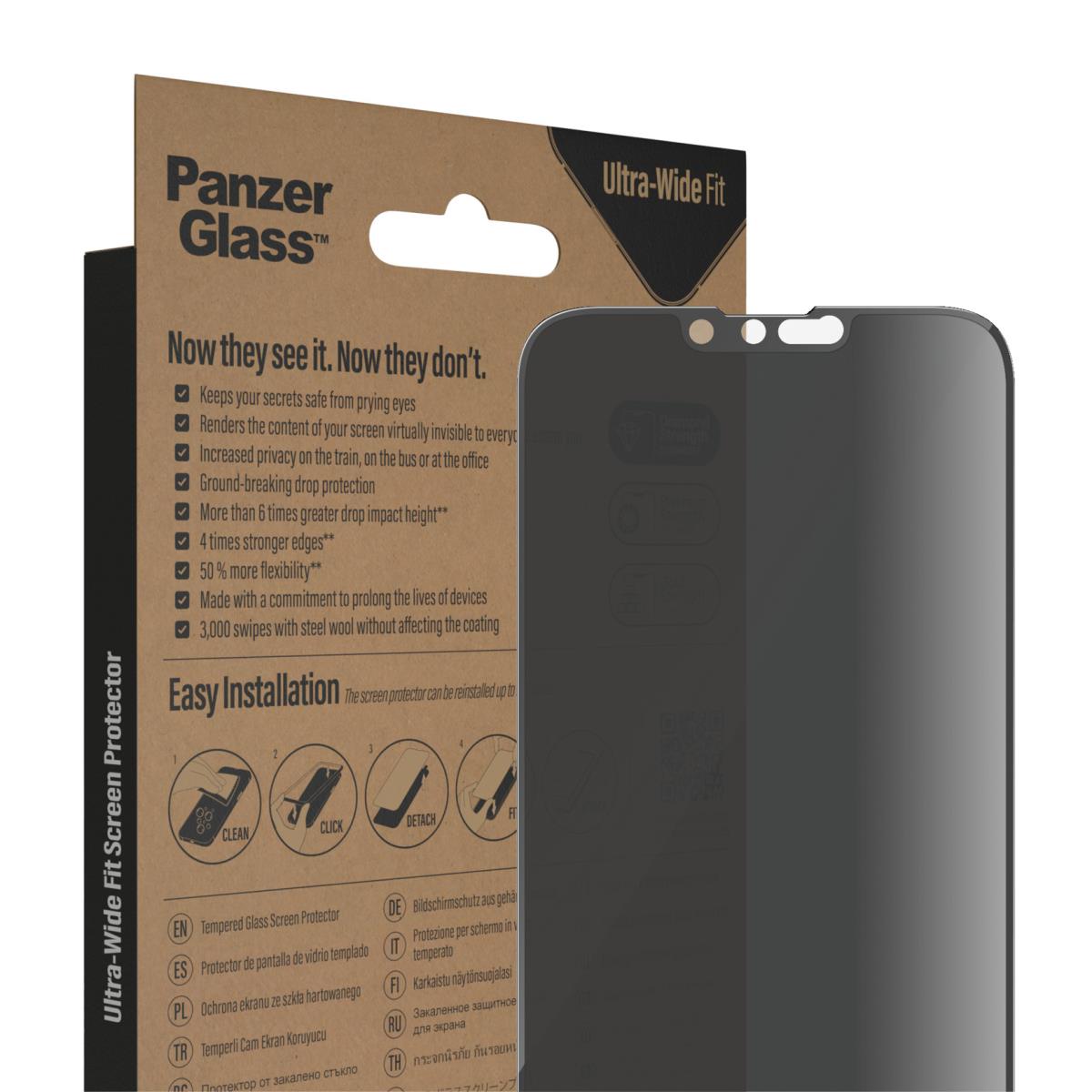EU Product - Apple iPhone 14 Plus/13Pro,UWF,Privacy thumbnail