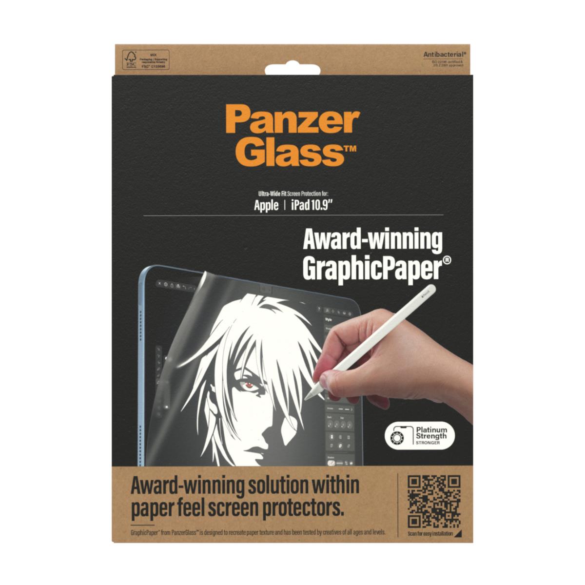 UWF GRAPHICPAPER AB thumbnail