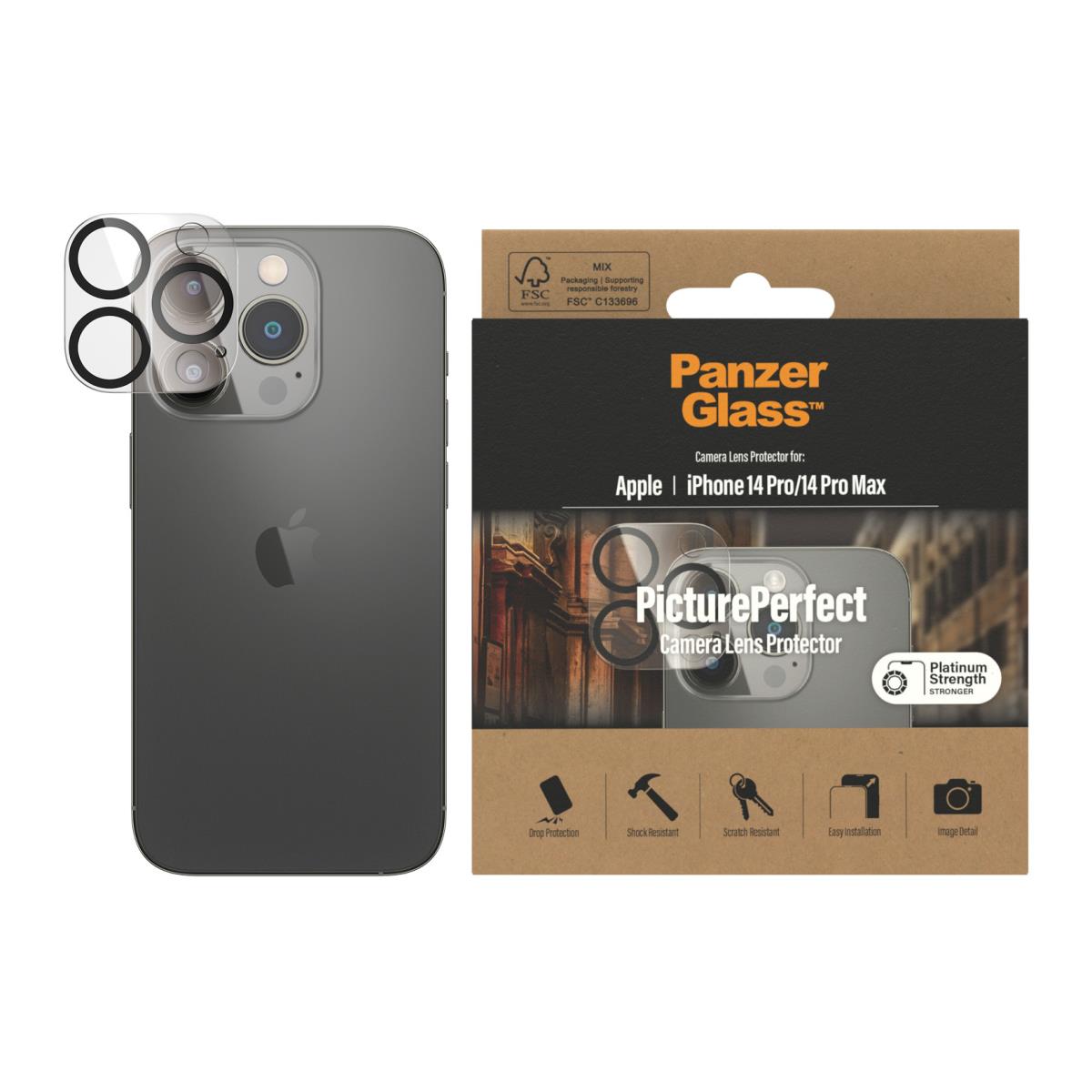 EU Product - Picture Perfect iPhone 14 Pro/Pro Max thumbnail