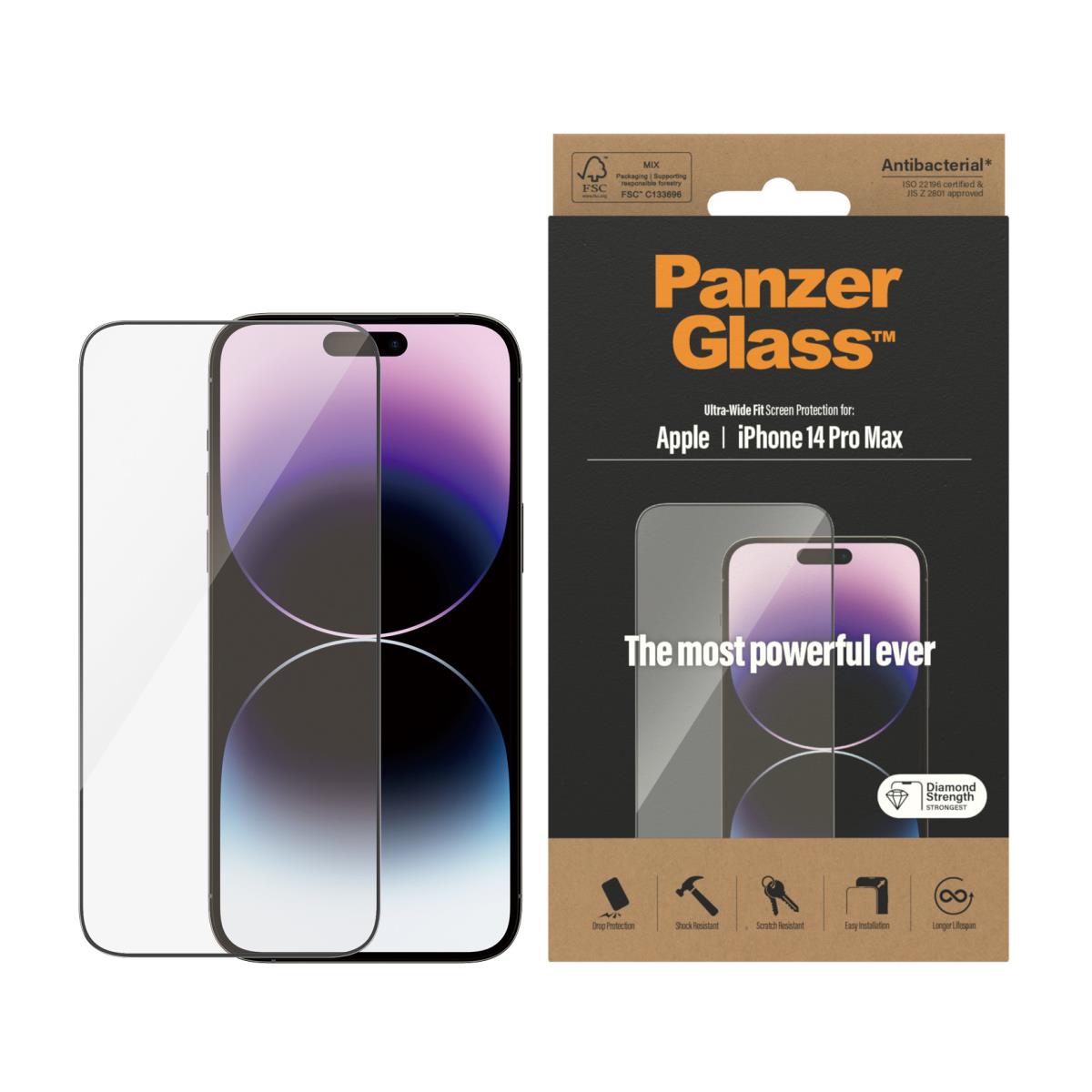 EU Product - Apple iPhone 14 Pro Max, UWF thumbnail