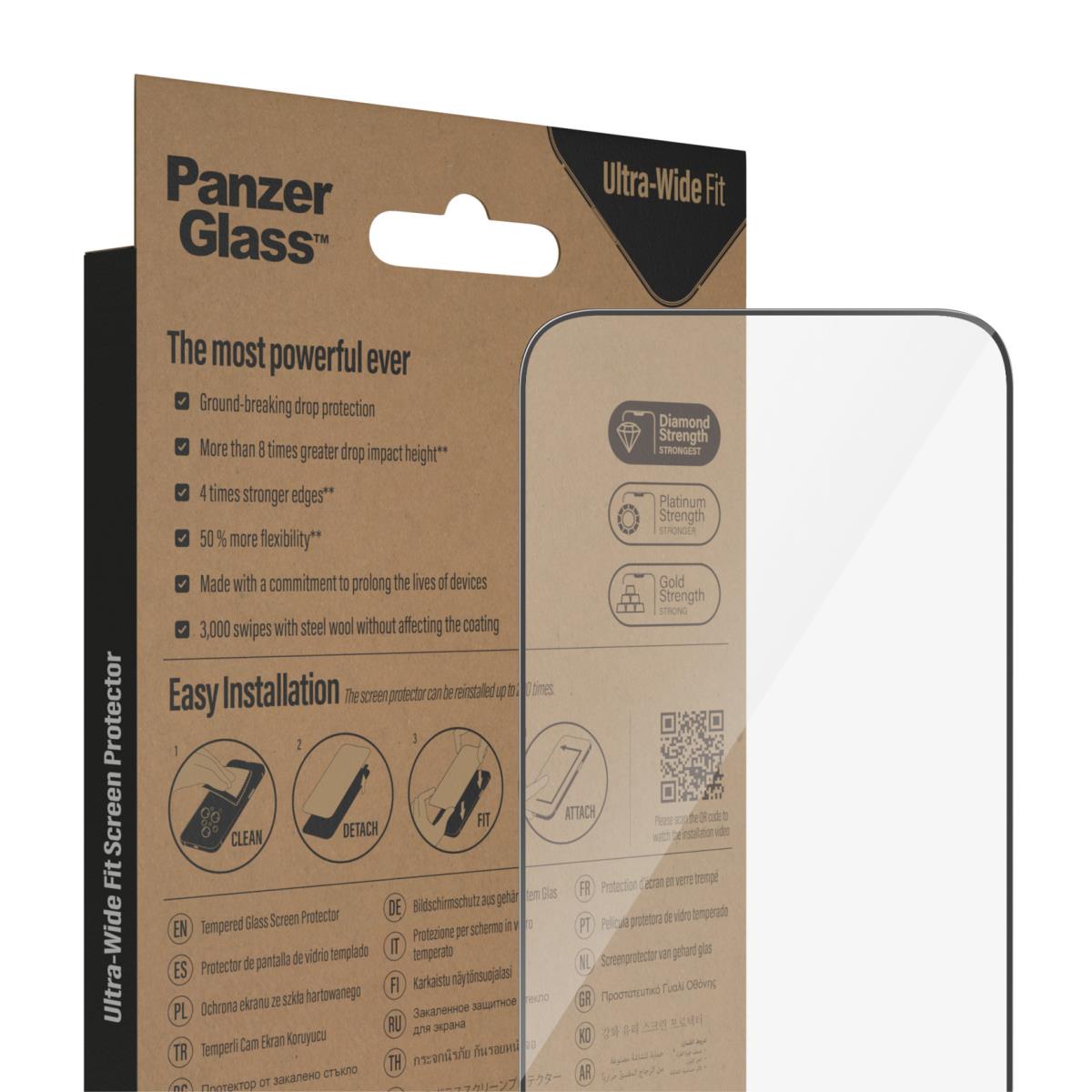 EU Product - Apple iPhone 14 Pro Max, UWF thumbnail