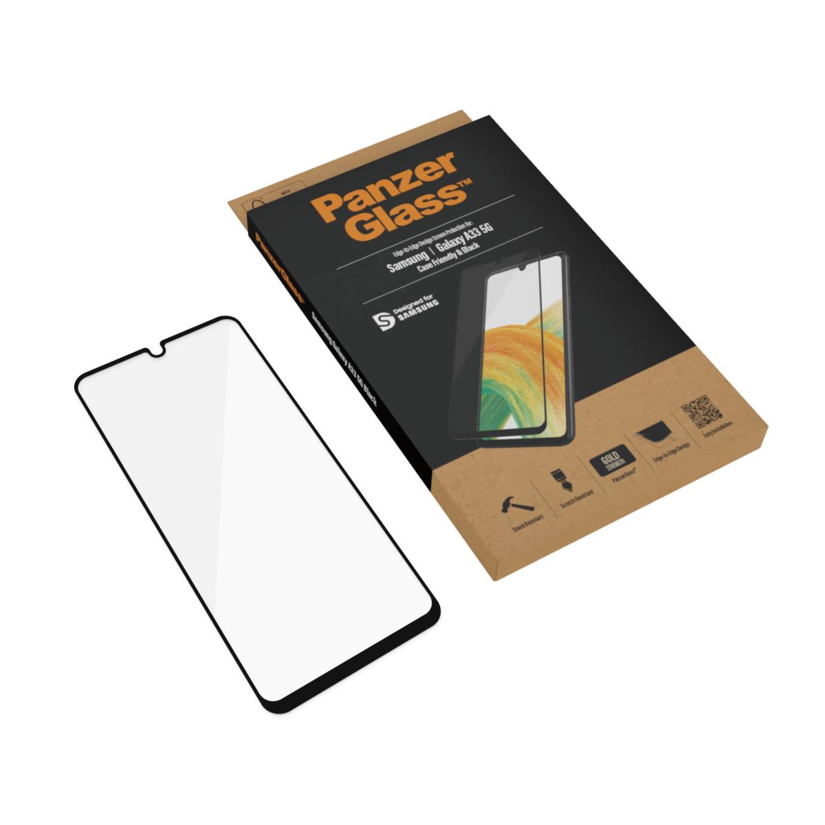 CASE FRIENDLY BLACK thumbnail