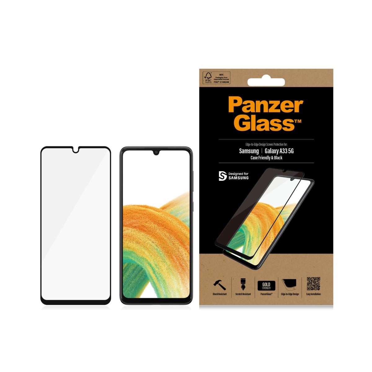 CASE FRIENDLY BLACK thumbnail