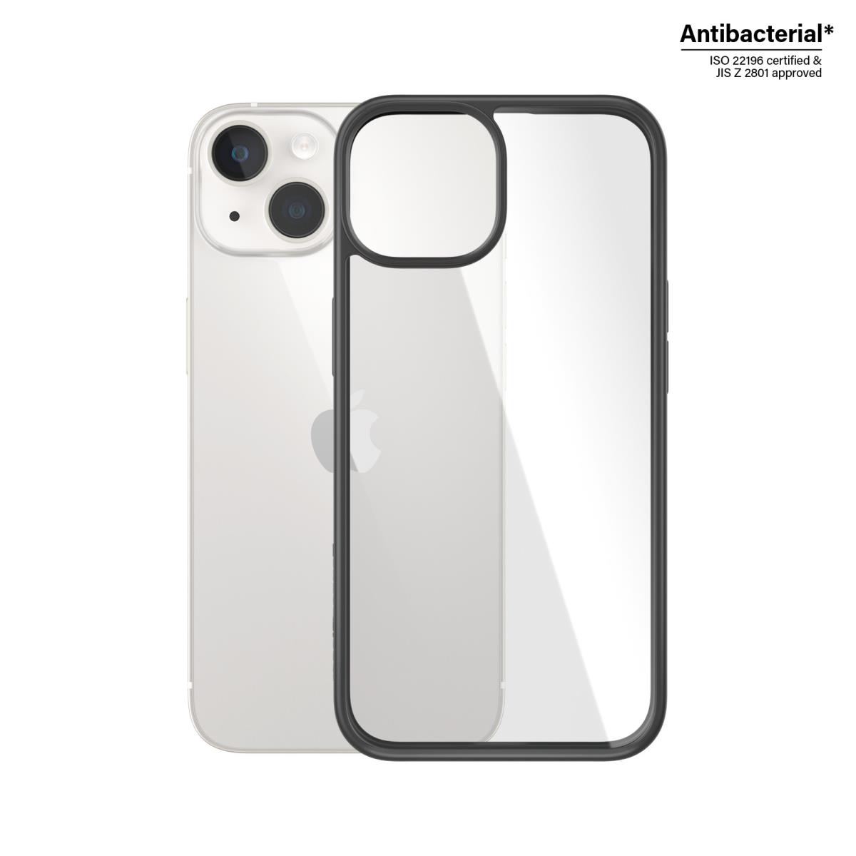 PANZERGLASS CLEARCASE BLACK thumbnail