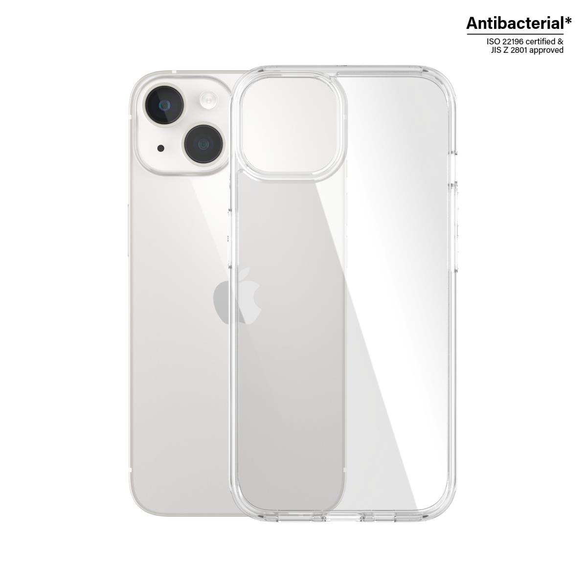 PANZERGLASS HARDCASE APPLE thumbnail