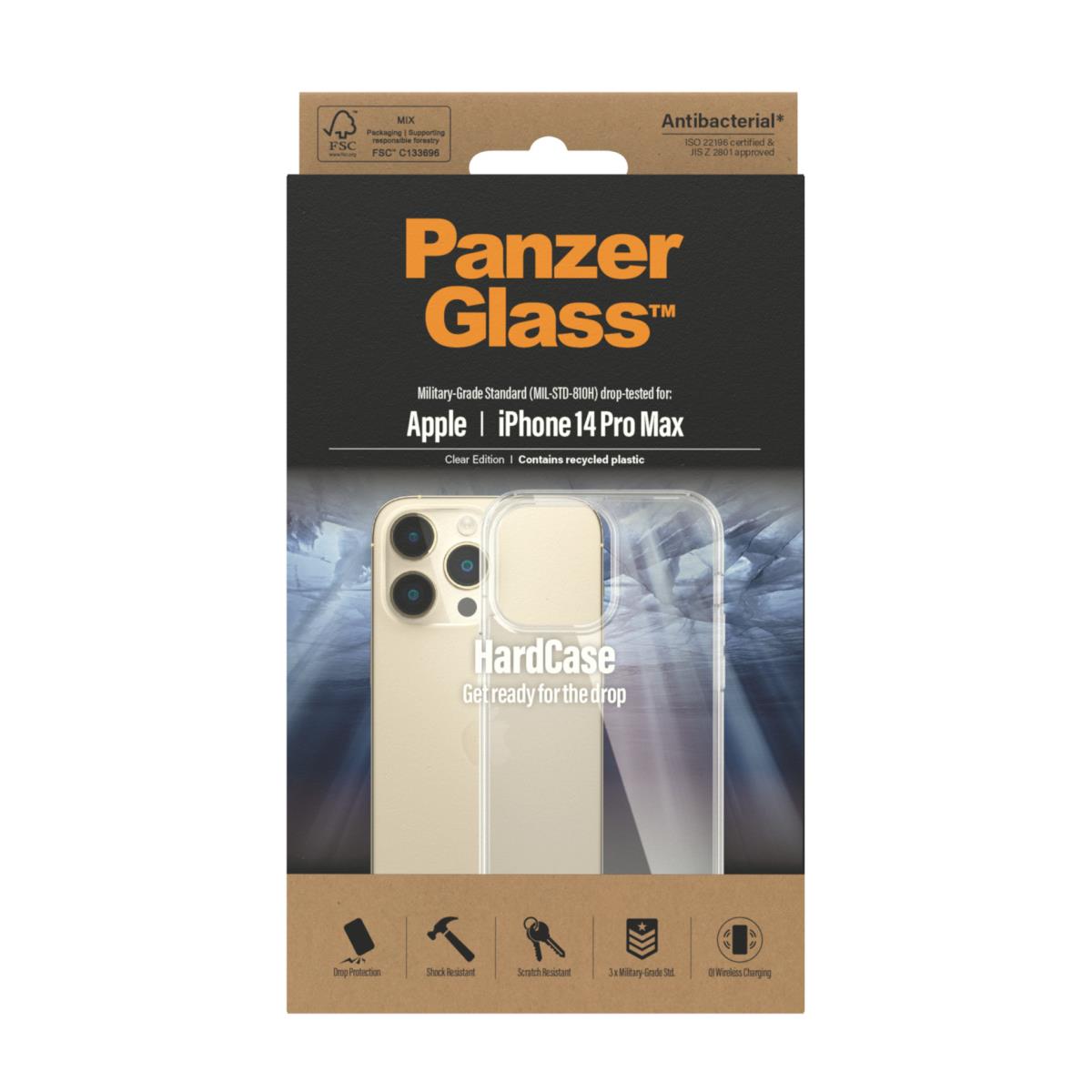 EU Product - HardCase, Apple iPhone 14 Pro Max thumbnail