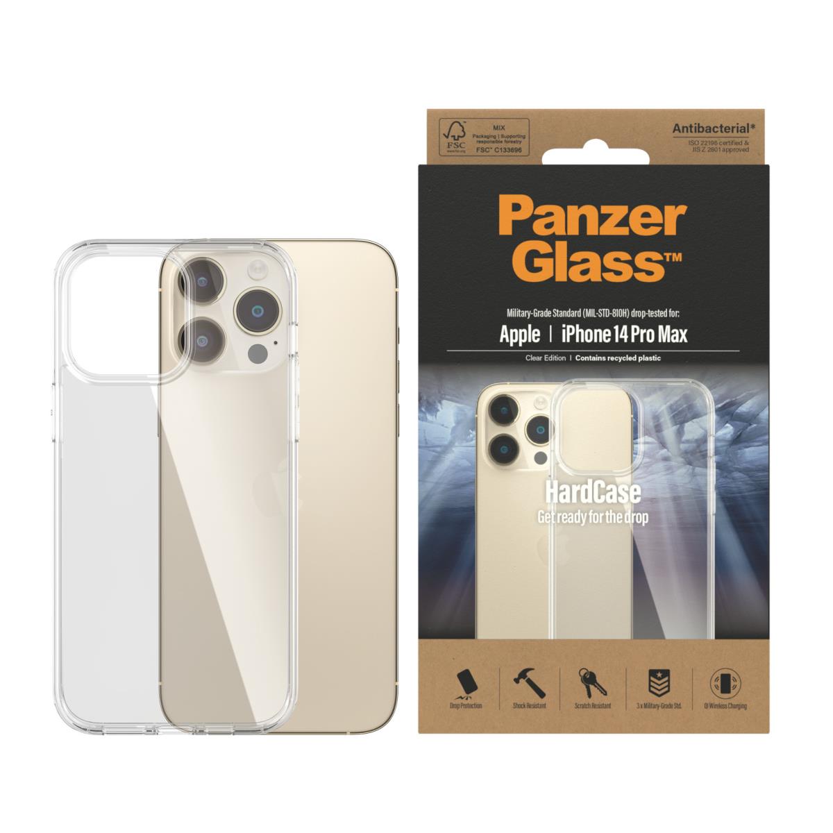 EU Product - HardCase, Apple iPhone 14 Pro Max thumbnail