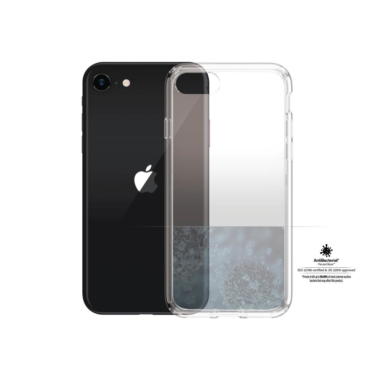 PANZERGLASS HARD CASE FOR thumbnail