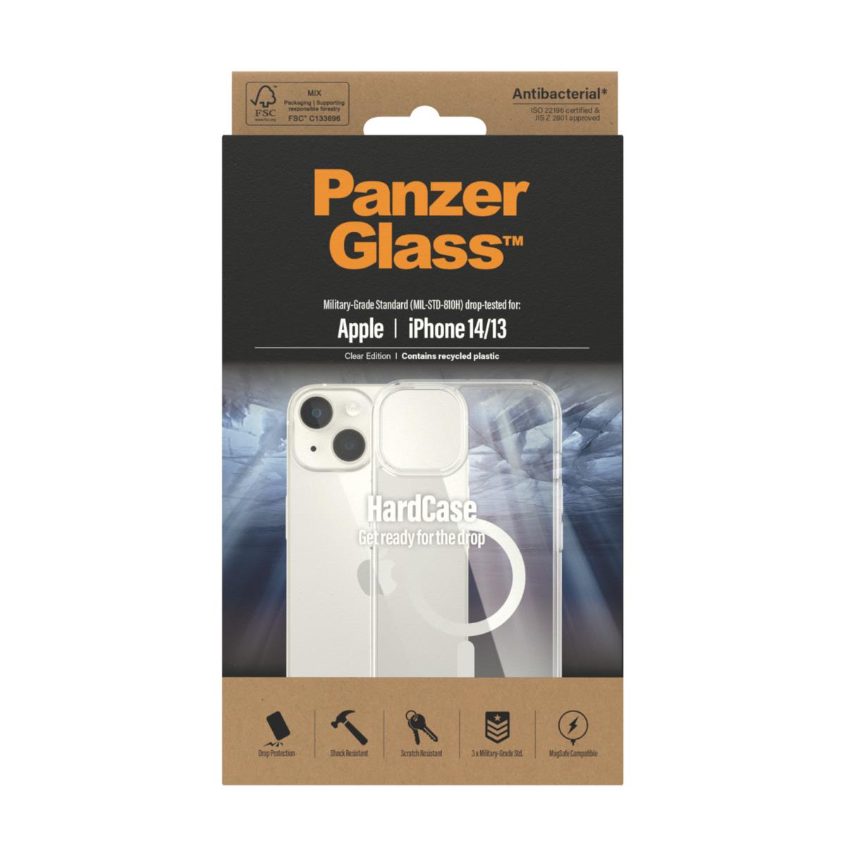 PANZERGLASS MAGSAFE HARDCASE thumbnail