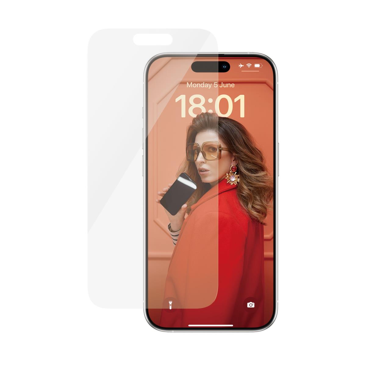EU Product - Apple iPhone 15 Pro thumbnail