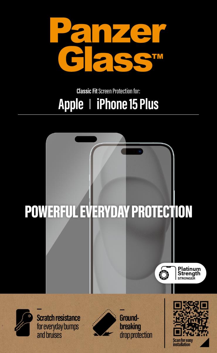 EU Product - Apple iPhone 15 Plus thumbnail