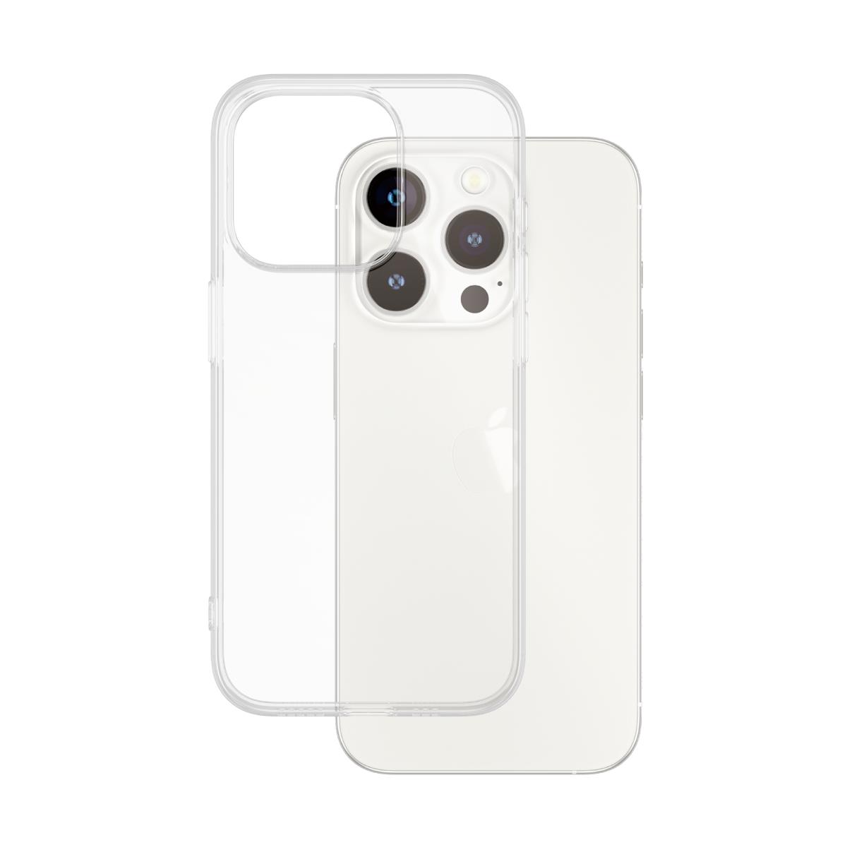 EU Product - SAFE Case, Apple iPhone 15 Pro thumbnail
