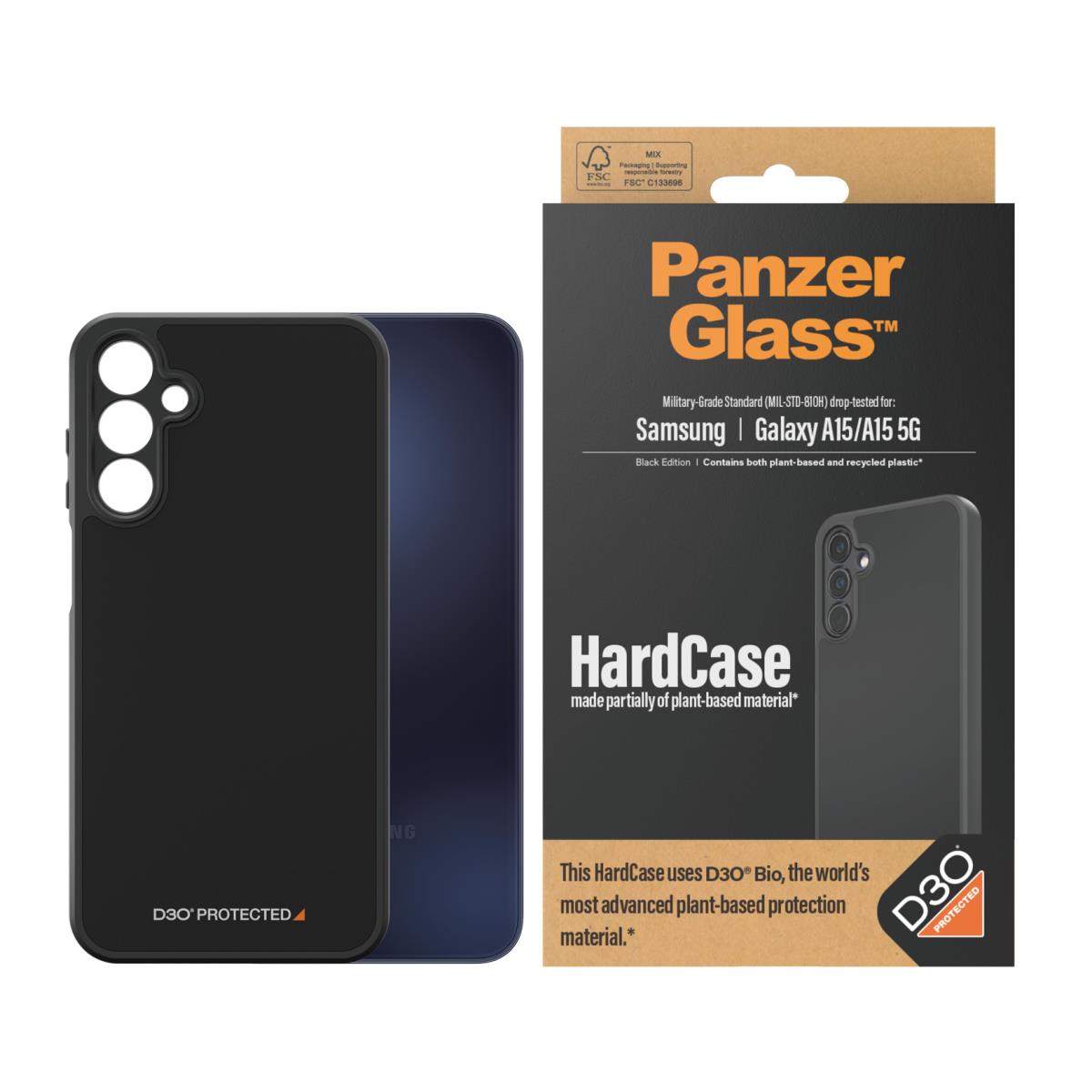 HARD CASE BLACK thumbnail